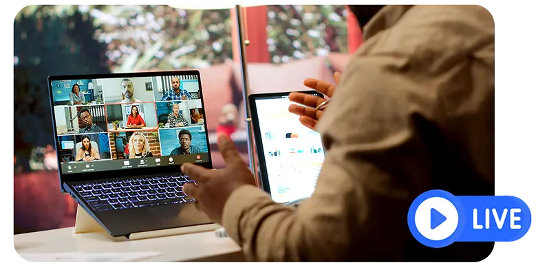 video call imagem